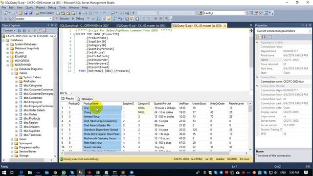 How to create function with parameter in sql server 2014