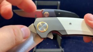Goliath от Maxace Лучший из крупных ножей на сегодня