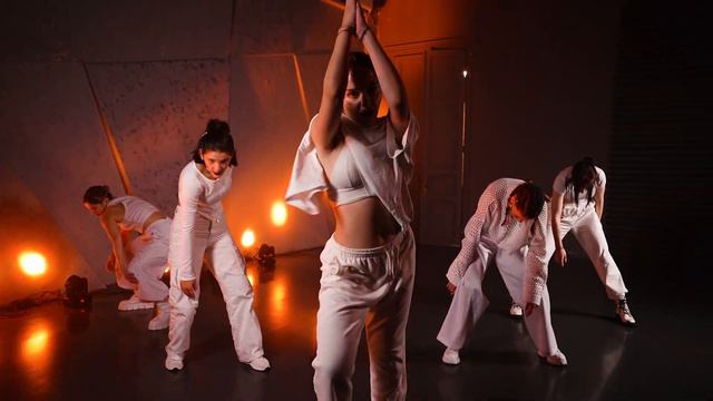 GODS ft. NewJeans (뉴진스) Original Dance Video Performance | Worlds 2023 Anthem - League of Legends