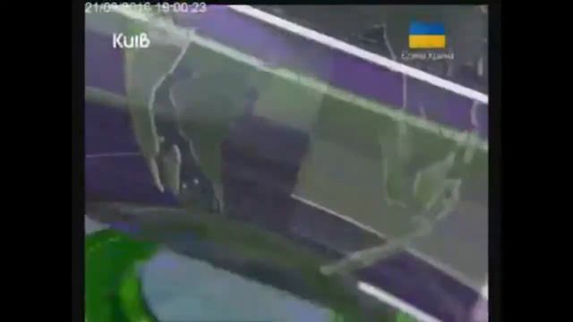 Економія електроенергії. Світлодіодні світильники компанії ІТМ Груп на муніципальному форумі в КМДА