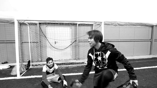 ФУФЕРЫ 3 ЧАСТЬ | ЖЕНСКИЙ ФУТБОЛ смотреть онлайн