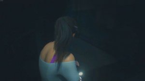 Resident Evil 2 Remake ''Lockne 80s Yoga''' Episode 2