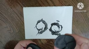 DIY Как сделать талисман козла из мультика леди баг и супер кот (моë первое видео)