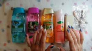 Мои покупки Эйвон, Вайлдберриз Алиэкспресс, асмр близкий шепот • ASMR распаковка косметики, мурашки