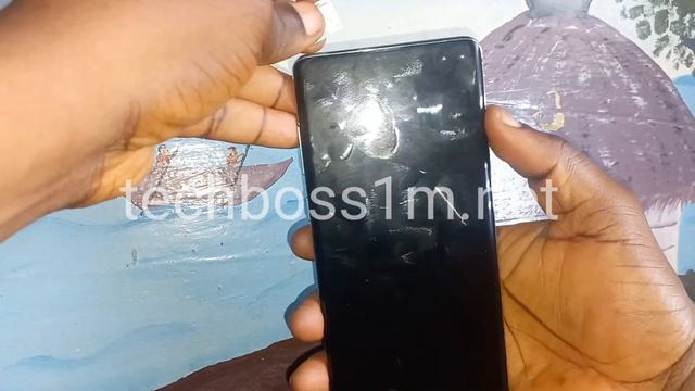 How To Hard Reset Samsung Galaxy S10, S10+, S10e| Samsung S10, S10+ Factory Reset/Using Side Button смотреть онлайн