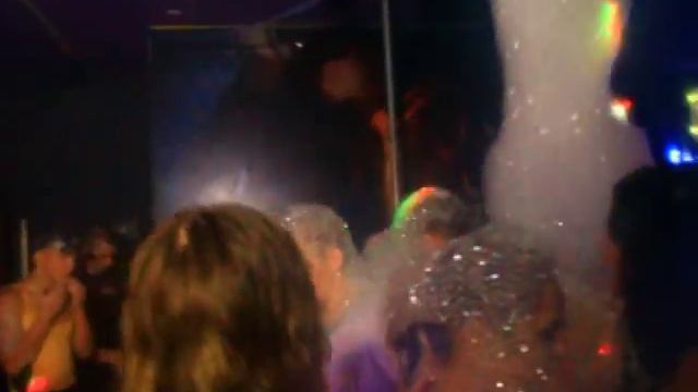 Орша. Клуб ОСА. Пенная Вечеринка! 21.07.12 смотреть онлайн