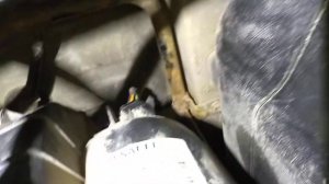 Renault Trafic, webasto