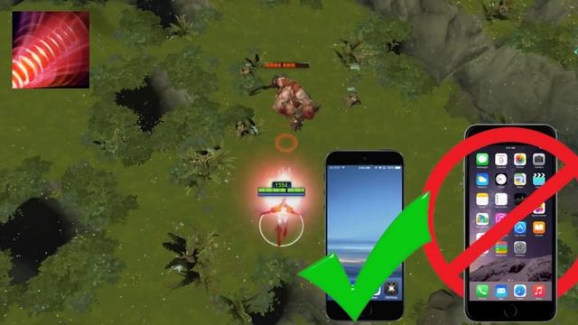 БЫСТРЫЙ ГАЙД НА QUEEN OF PAIN/КВОПА/АКАША смотреть онлайн