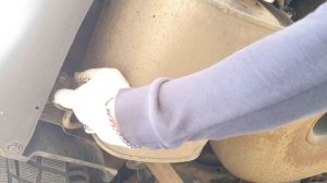 Subaru Tribeca Ремонт Стука Задней Повески/ Интересный Лайфхак