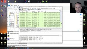 07. Семинар Снифферы