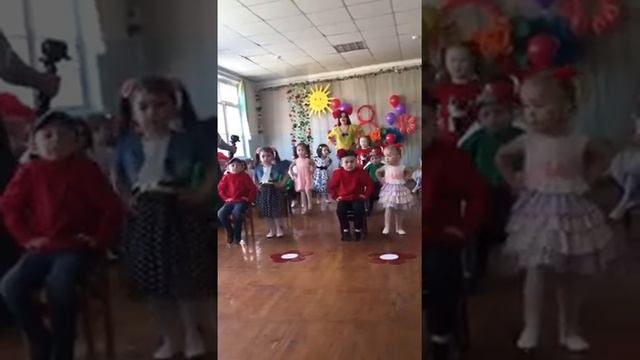 Танец Топни ножка моя смотреть онлайн