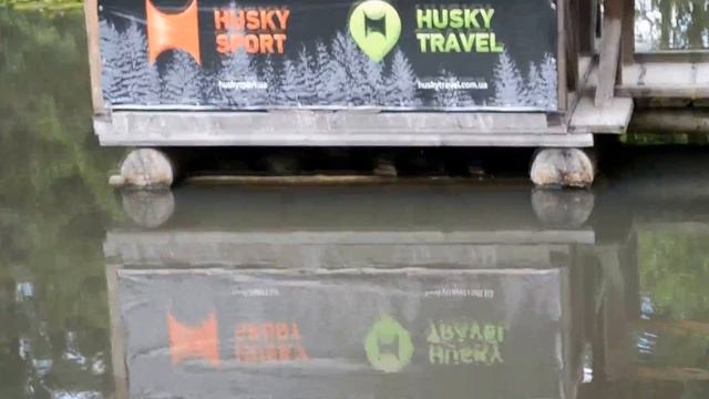 Горное озеро с белыми кувшинками смотреть онлайн