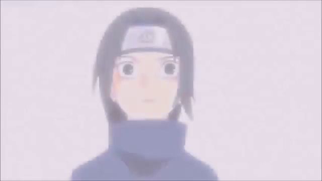 (Naruto AMV)-Bring My Back To Life смотреть онлайн