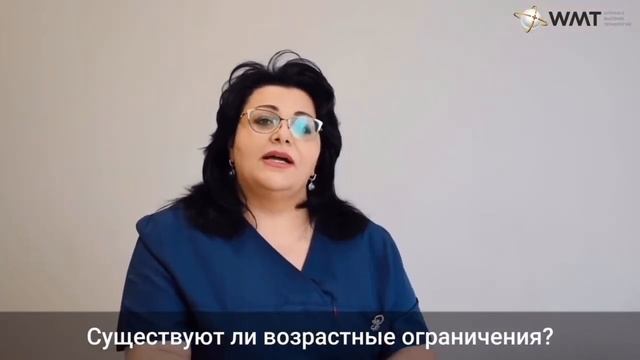 10 самых частых вопросов о пересадке волос, клиника WMT смотреть онлайн