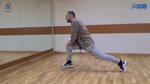 ЭДФК методико-практическое занятие, преподаватель Пихаев Р. Р., комплекс 1