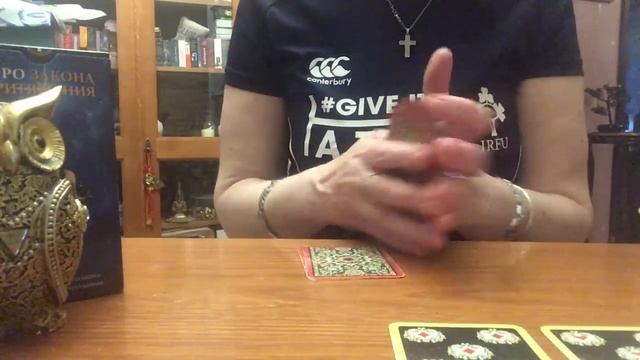 Соперница что сейчас в ее жизни происходит ❓♦️❤️♣️♠️??????