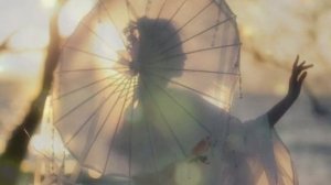 Ангельский сон, медитация на ночь