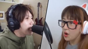 Silhouette - Naruto Shippuden (Opening 16) | Band Cover