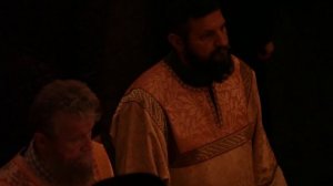 Тропарь Иоанну Крестителю. 10.09.2022.