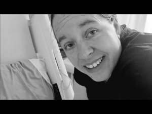 BREECH baby! Woman delivers 9 babies!!