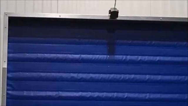 TNR Hormann Industrial Doors Video смотреть онлайн