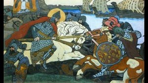 Невская битва. Миф или подвиг? Первая битва Александра Невского.