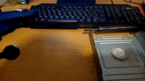 Пайка микрофона