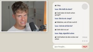 DER CLEVERBOT 2.0