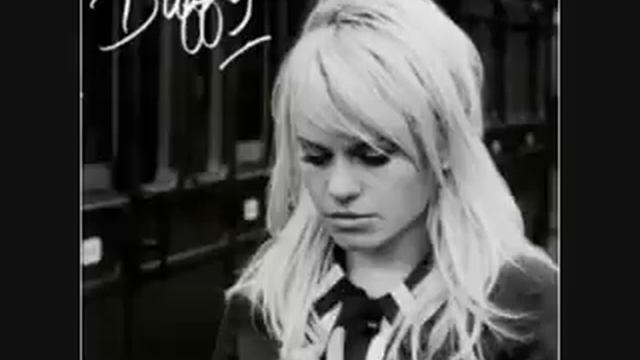 Oh Boy - Duffy (w/lyrics) смотреть онлайн