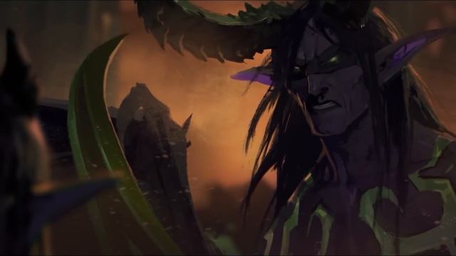 ОХОТНИК НА ДЕМОНОВ - НОВЫЙ 10-ЫЙ КЛАСС В ХАРТСТОУНЕ! Hearthstone - Руины Запределья смотреть онлайн