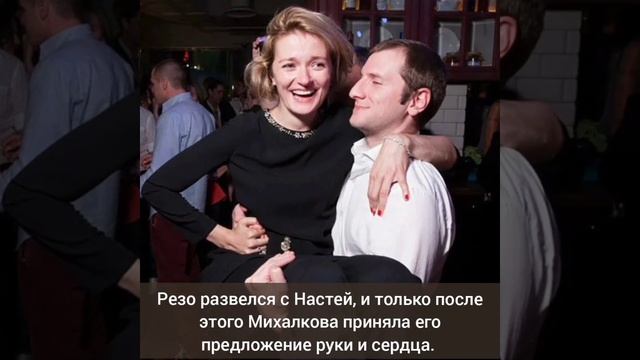 Тяготы звёздной фамилии:  откровенно о личном младшей дочки Никиты Михалкова - Надежды.