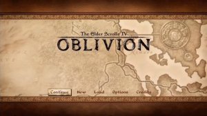 The Elder Scrolls IV: Oblivion Main Theme