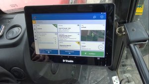 Trimble GFX 750 Produktvorstellung
