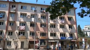 Почему я не советую вам покупать квартиру в районе Донской улицы в Сочи?