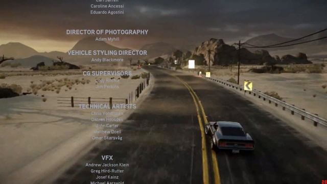 Need For Speed The Run Gameplay Part 48 End Story смотреть онлайн