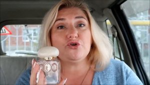 Новый аромат: TRUSSARDI MY NAME