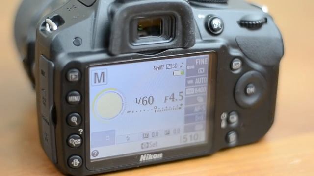 Nikon D3200 Unboxing and Tour смотреть онлайн