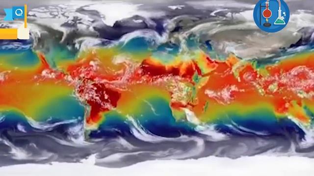 Қизиқ савол - Ер шар шаклидами? Албатта кўринг! смотреть онлайн