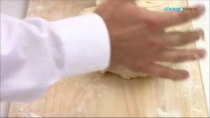 Как приготовить ирландский содовый хлеб
