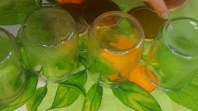 Проверенный годами рецепт Аджики, всегда заготавливаю по несколько партий!!! смотреть онлайн