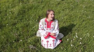 Валентина Суходоева (г.Уфа)_А душа белой лебедью летит