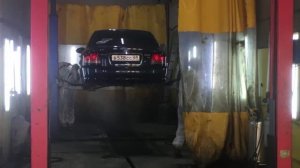 КорСтоп Антикоррозийная обработка Mercasol & Noxudol Hyundai Sonata EF