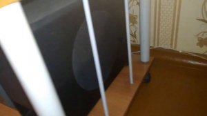 Акустическая система Microlab X23 5.1 (Звук)