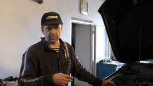 Что с джипом? Jeep Grand Cherokee .(Дизель.V6. 3L)