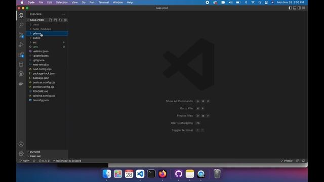 Full SaasPlanet React/Node.js SaaS Template Walkthrough смотреть онлайн