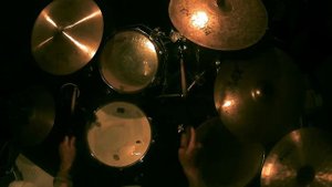 Mad Sin - "Plastic Monsters" drumcover