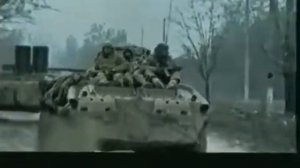 Чечня 1994