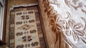 Сняли все ковры и паласы! Купили по скидке прикроватные коврики!