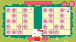 Хелло Китти игры для детей *  Город Hello Kitty