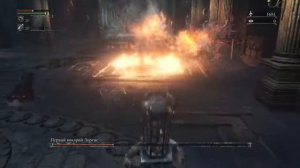 Лоуренс, Первый Викарий(Laurence, the First Vicar)